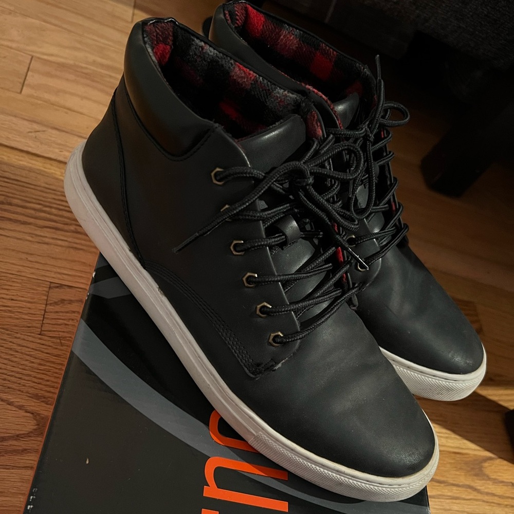 Deer Stag Mens Sneaker Boot 11.5